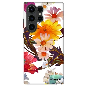 Hülle für Samsung Galaxy S22 Ultra 5G - Meadow