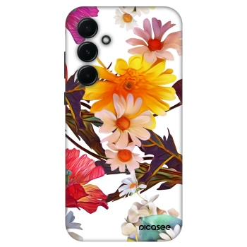 Hülle für Samsung Galaxy A55 5G A556B - Meadow