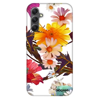 Hülle für Samsung Galaxy A34 5G A346B - Meadow