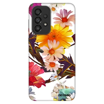 Hülle für Samsung Galaxy A33 5G A336 - Meadow