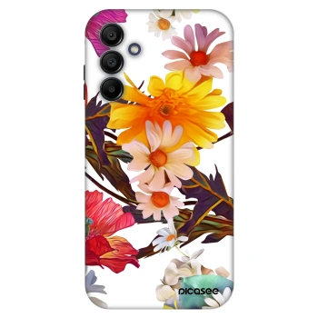 Hülle für Samsung Galaxy A15 A156B 5G - Meadow