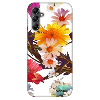 Hülle für Samsung Galaxy A14 4G A145R - Meadow