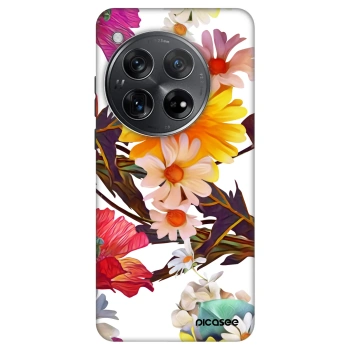 Hülle für OnePlus 12 5G - Meadow