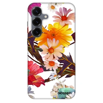 Hülle für Samsung Galaxy S25 5G - Meadow