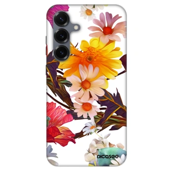 Hülle für Samsung Galaxy S25+ 5G - Meadow