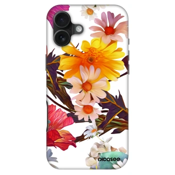Hülle für Apple iPhone 16 Plus - Meadow