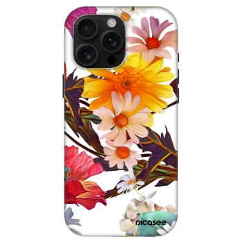 Hülle für Apple iPhone 16 Pro Max - Meadow