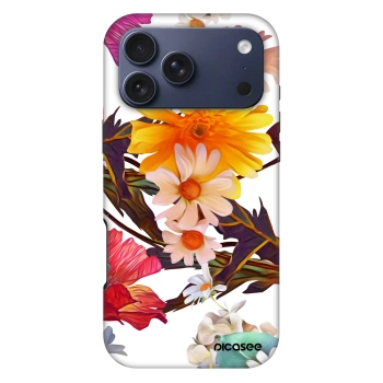Hülle für Apple iPhone 17 Pro Max - Meadow