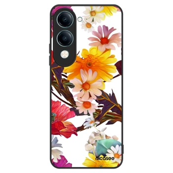 Hülle für Vivo Y29s 5G - Meadow