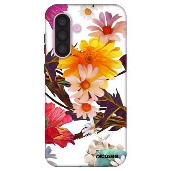 Hülle für Samsung Galaxy A56 5G A566B - Meadow