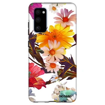 Hülle für Samsung Galaxy S20 FE - Meadow