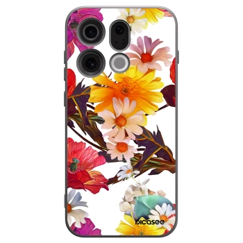 Hülle für OPPO Find X9 - Meadow