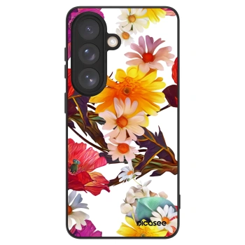 Picasee ULTIMATE CASE für Samsung Galaxy S26 - Meadow