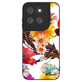 Hülle für Motorola Moto G77 - Meadow