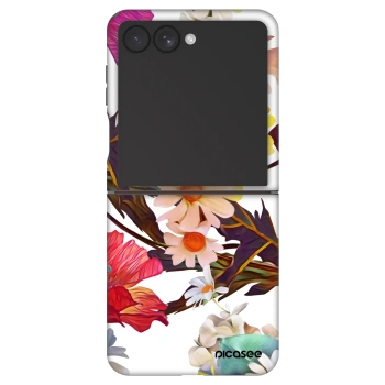 Hülle für Samsung Galaxy Z Flip7 5G - Meadow