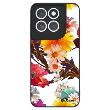 Picasee ULTIMATE CASE für Motorola Edge 70 Fusion - Meadow