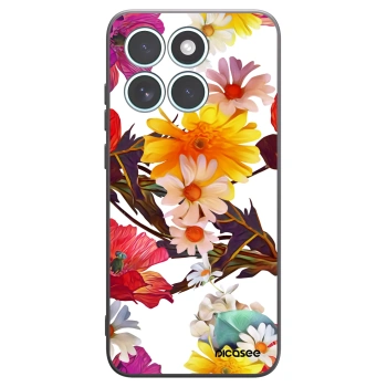 Hülle für Motorola Edge 70 Fusion - Meadow