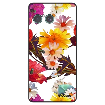 Hülle für Sony Xperia 10 VII - Meadow