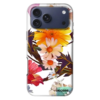 Hülle für Apple iPhone 18 Pro Max - Meadow