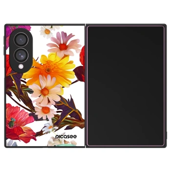 Hülle für Samsung Galaxy Z Fold8 5G - Meadow