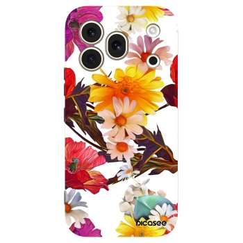 Hülle für Honor 600 Pro - Meadow