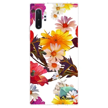 Hülle für Samsung Galaxy Note 10+ N975F - Meadow