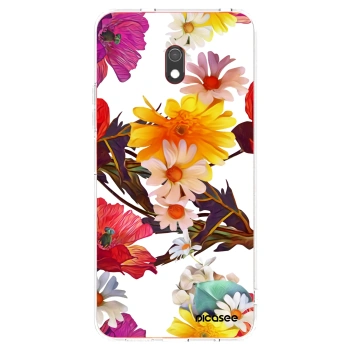 Hülle für Xiaomi Redmi 8A - Meadow