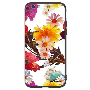 Hülle für Apple iPhone 6/6S - Meadow