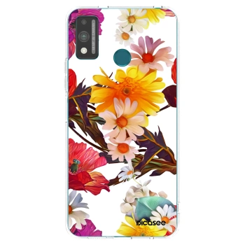 Hülle für Honor 9X Lite - Meadow