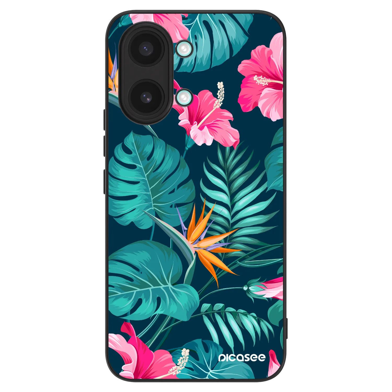 Picasee ULTIMATE CASE für Xiaomi Poco X8 Pro Max - Pink Monstera