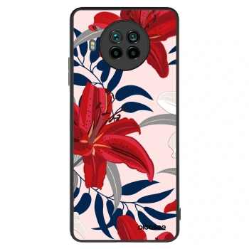 Hülle für Xiaomi Mi 10T Lite - Red Lily