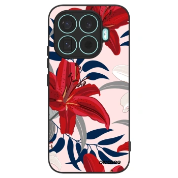 Hülle für Xiaomi 17T - Red Lily