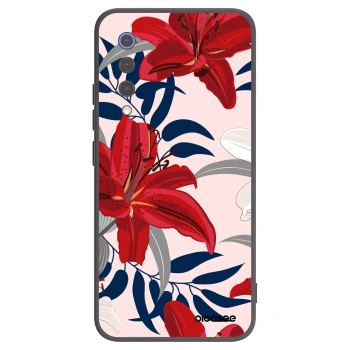 Hülle für Xiaomi Mi 9 SE - Red Lily