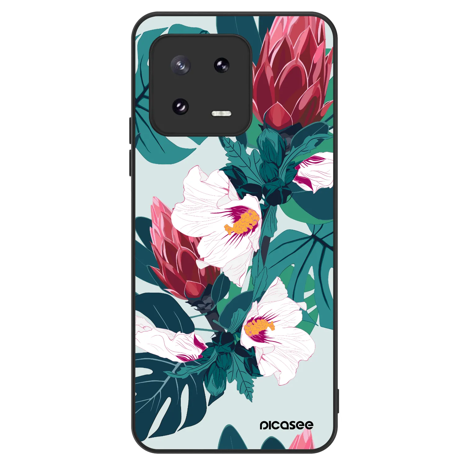 Picasee ULTIMATE CASE für Xiaomi 13 Pro - Rhododendron