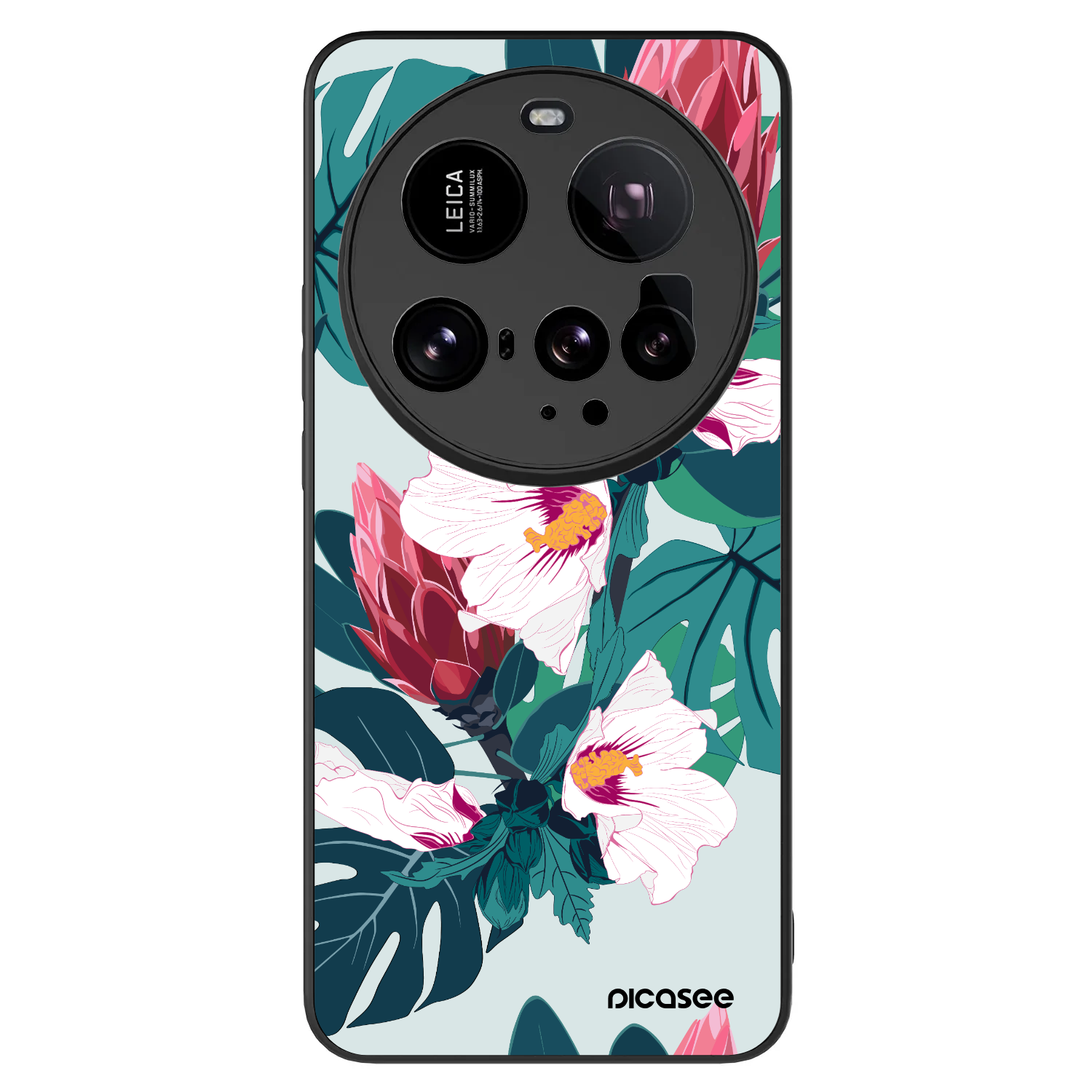 Picasee ULTIMATE CASE für Xiaomi 15 Ultra - Rhododendron
