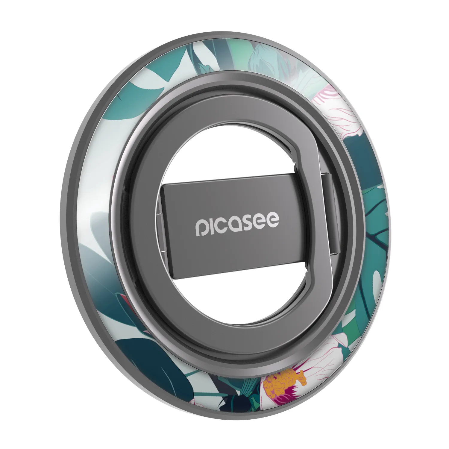Picasee Magnetic holder - Schwarz