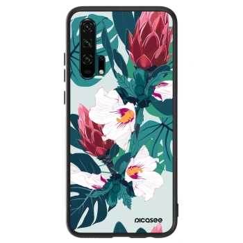 Hülle für Honor 20 Pro - Rhododendron
