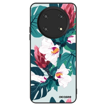 Hülle für Honor Magic4 Lite 5G - Rhododendron