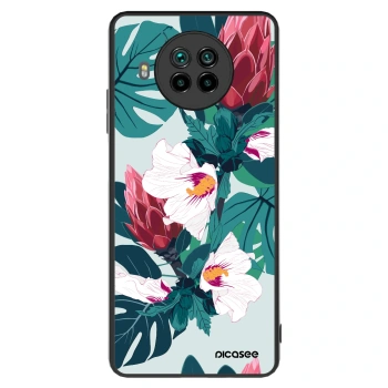 Hülle für Xiaomi Mi 10T Lite - Rhododendron