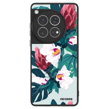 Picasee ULTIMATE CASE für OnePlus 12 5G - Rhododendron