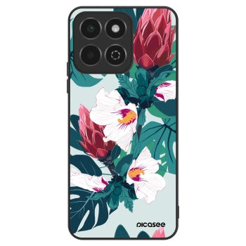 Hülle für Honor 200 Smart 5G - Rhododendron