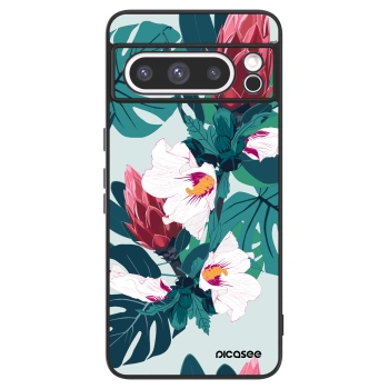 Picasee ULTIMATE CASE für Google Pixel 8 Pro - Rhododendron