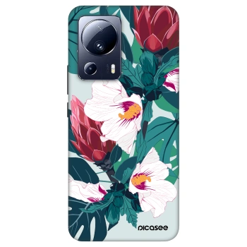 Hülle für Xiaomi 13 Lite - Rhododendron