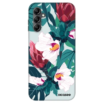 Hülle für Samsung Galaxy A16 5G - Rhododendron