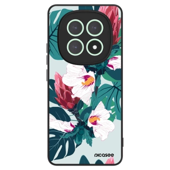 Hülle für Xiaomi Redmi Note 15 - Rhododendron