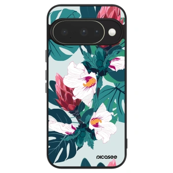 Hülle für Google Pixel 10 - Rhododendron