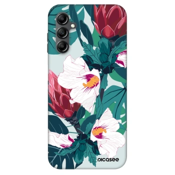 Hülle für Samsung Galaxy A16 4G - Rhododendron