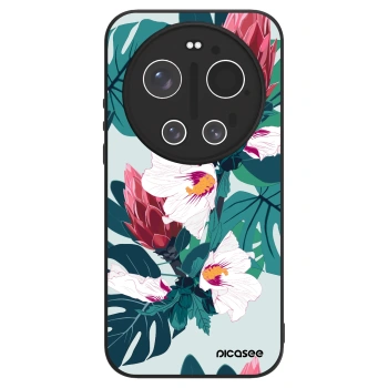 Picasee ULTIMATE CASE für Xiaomi 17 Ultra - Rhododendron