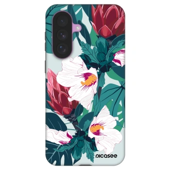 Hülle für Samsung Galaxy A57 5G - Rhododendron