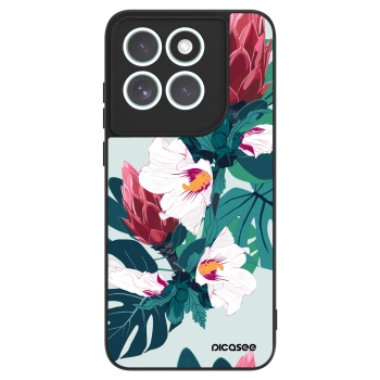 Picasee ULTIMATE CASE für Motorola Edge 70 Fusion - Rhododendron